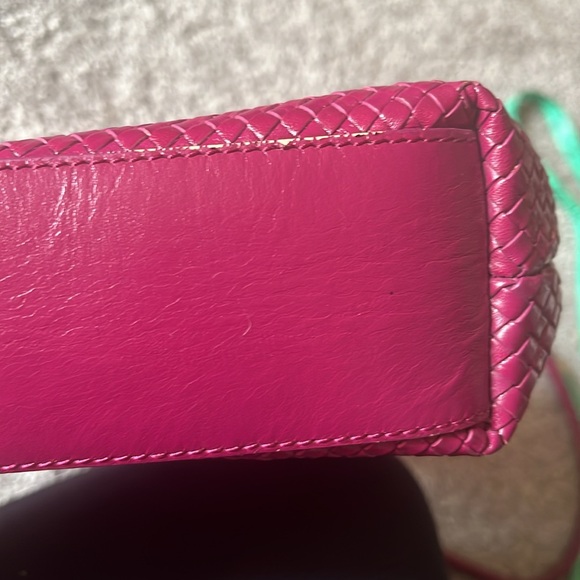 Talbots Vintage Crossbody Purse - Picture 11 of 11